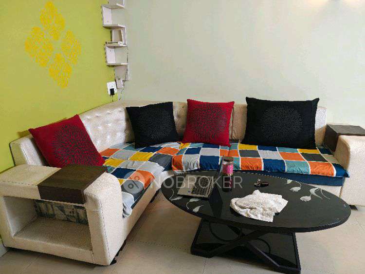 2 BHK Flat In Unitech Unihomes for Rent  In Sector 117