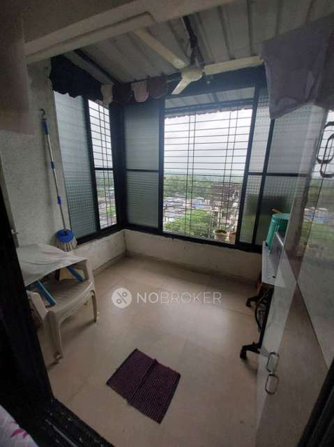 1 BHK Flat In Sai Plaza For Sale  In Ambivli