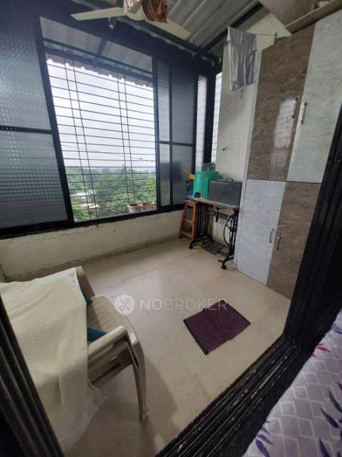 1 BHK Flat In Sai Plaza For Sale  In Ambivli