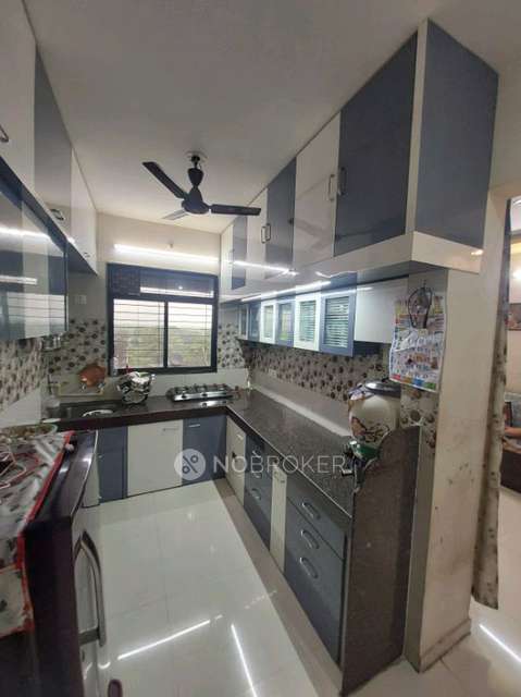 1 BHK Flat In Sai Plaza For Sale  In Ambivli