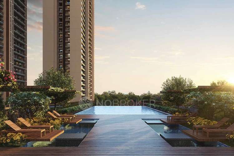 3 BHK Flat In Sector-49 Gurgaon, Sector 49 For Sale  In Sector 49