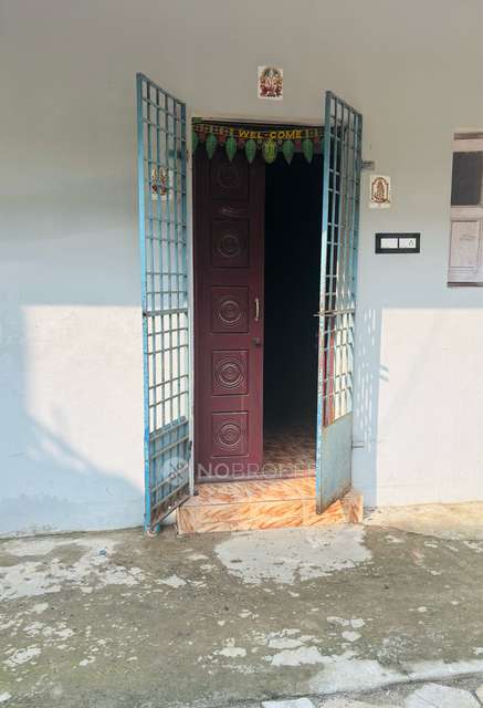 1 BHK House for Rent  In Kanagam, Taramani