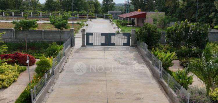 Plot For Sale  In Emrold Grove In Kanakapura Road