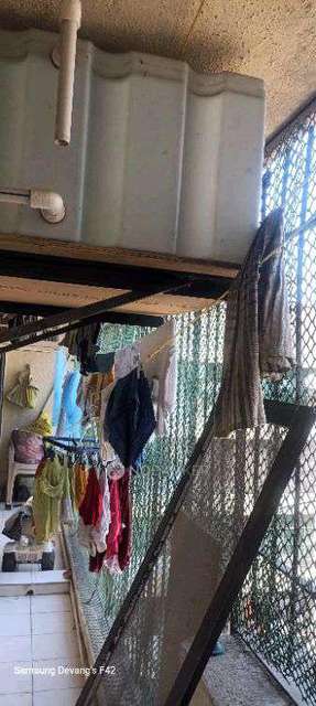 2 BHK Flat In Mayfair Virar Gardens For Sale  In Virar Gardens