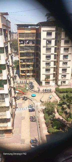 2 BHK Flat In Mayfair Virar Gardens For Sale  In Virar Gardens
