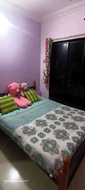 2 BHK Flat In Mayfair Virar Gardens For Sale  In Virar Gardens