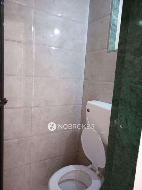 1 RK Flat In Bliss Recidency For Sale  In Neral