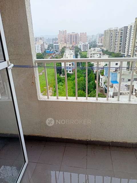3 BHK Flat In Godrej Greens, Undri,pune for Rent  In Godrej Greens