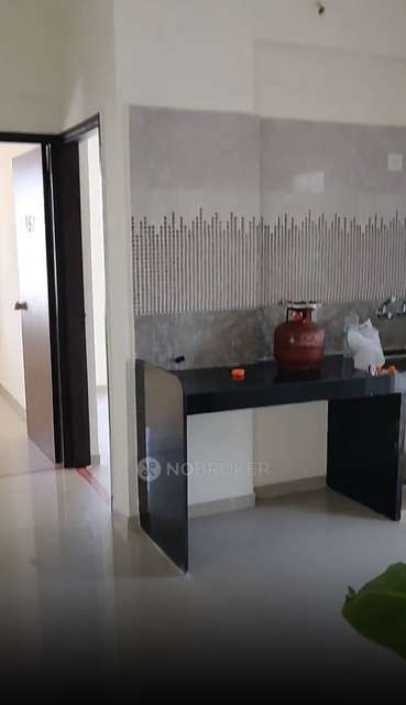 2 BHK Flat In Concord Amulyam For Sale  In Pimpri-chinchwad