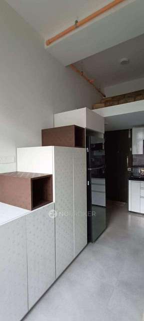 1 BHK Flat In Satellite Aarambh Avyaan For Sale  In Malad East