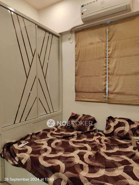 1 BHK Flat In Satellite Aarambh Avyaan For Sale  In Malad East