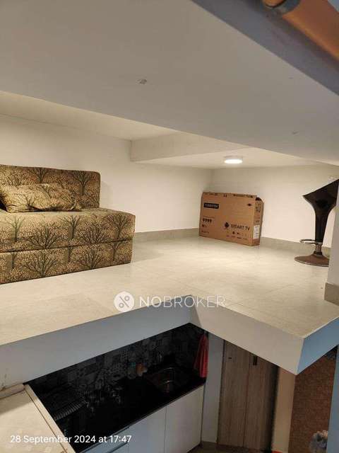 1 BHK Flat In Satellite Aarambh Avyaan For Sale  In Malad East