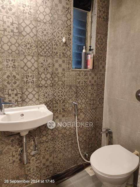 1 BHK Flat In Satellite Aarambh Avyaan For Sale  In Malad East