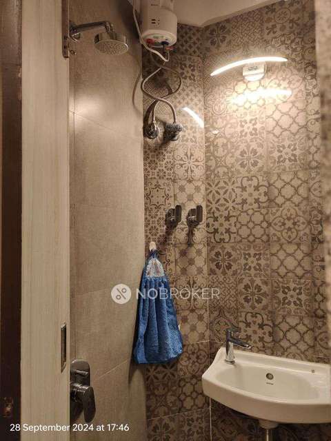 1 BHK Flat In Satellite Aarambh Avyaan For Sale  In Malad East