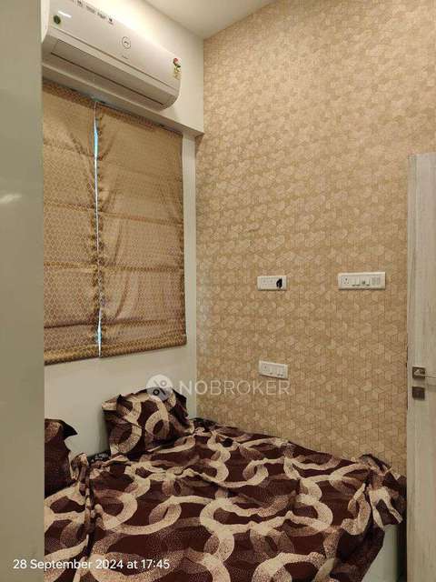 1 BHK Flat In Satellite Aarambh Avyaan For Sale  In Malad East
