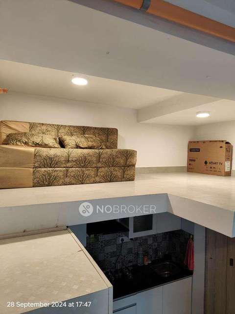 1 BHK Flat In Satellite Aarambh Avyaan For Sale  In Malad East