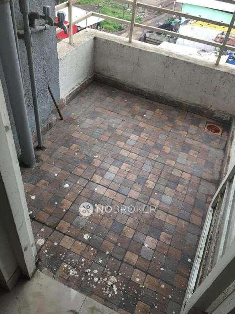 2 BHK Flat In Aksha Vrundavan For Sale  In Chikhali