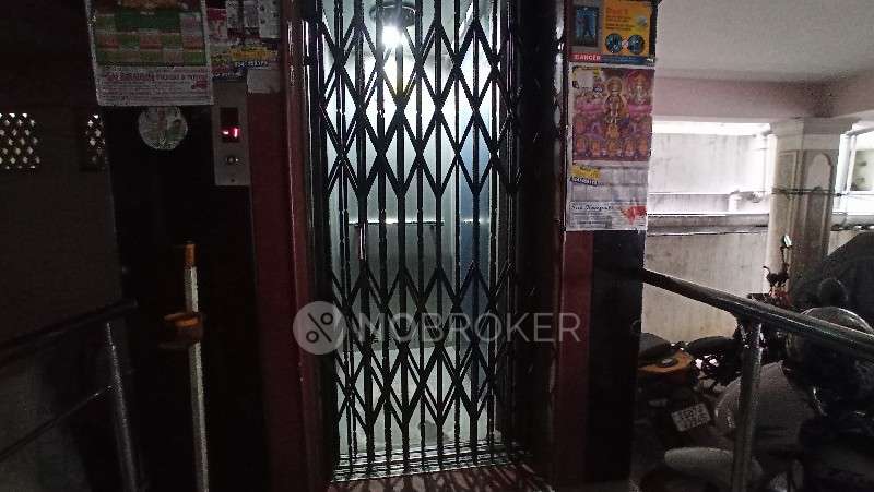 4+ BHK House For Sale  In Pragathi Nagar