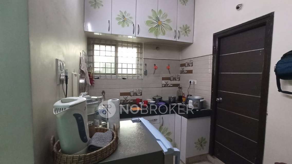 4+ BHK House For Sale  In Pragathi Nagar