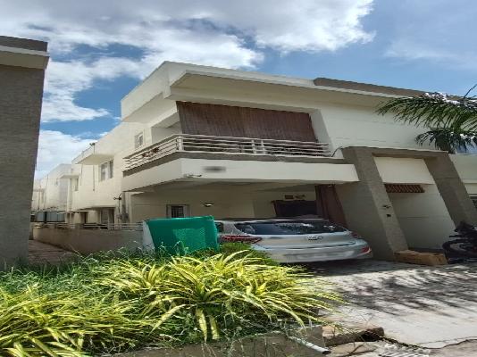 3 BHK Villa In Urban Chimes For Sale  In Urban Chimes