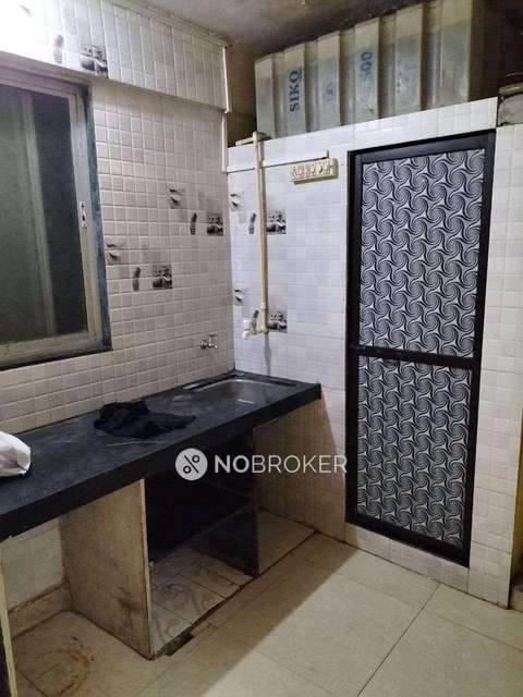 1 RK Flat In Geetaliyam Apartment, Thane West For Sale  In Thane West