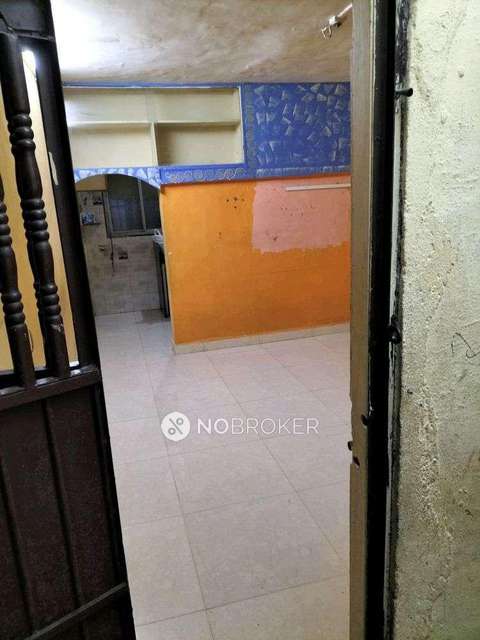 1 RK Flat In Geetaliyam Apartment, Thane West For Sale  In Thane West