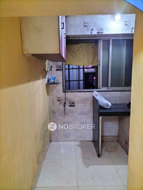 1 RK Flat In Geetaliyam Apartment, Thane West For Sale  In Thane West