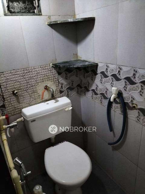 1 RK Flat In Geetaliyam Apartment, Thane West For Sale  In Thane West