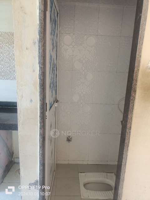 1 BHK Flat In Deep Devansh  Society  For Sale  In  Panvel