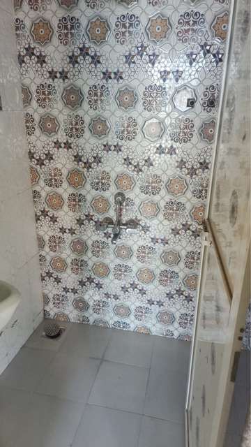 1 BHK Flat In Deep Devansh  Society  For Sale  In  Panvel