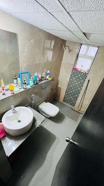 Shared Room for Female In 3 BHK  In Megapolis Sangria Towers In Hinjawadi