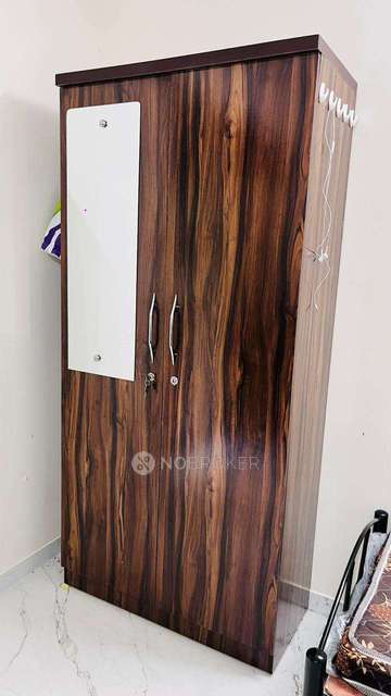 Shared Room for Female In 3 BHK  In Megapolis Sangria Towers In Hinjawadi