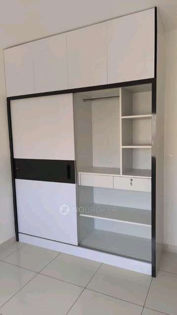 2 BHK Flat In Prestige Finsbury Park For Sale  In Bagalur