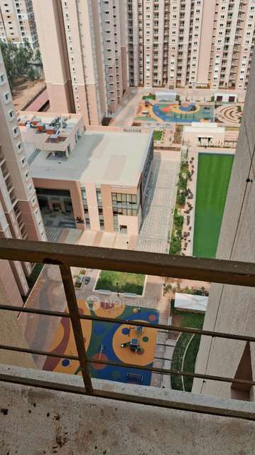 2 BHK Flat In Prestige Finsbury Park For Sale  In Bagalur