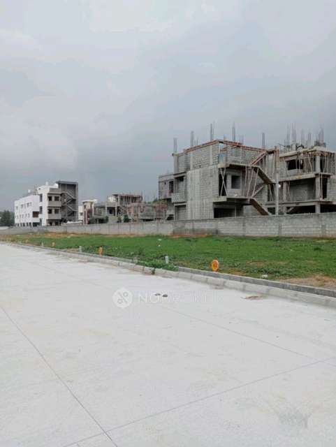 Plot For Sale  In Mahanidhi Residency In Begur Road Mylsandra