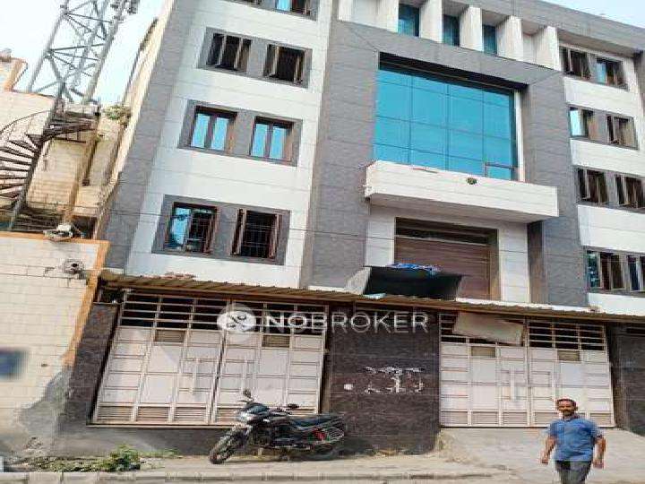 Industrial Building in Okhla Phase I, Delhi for Rent 