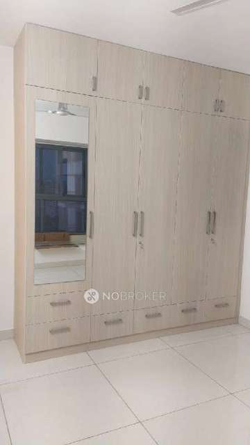 3 BHK Flat In Snn Raj Etternia  For Sale  In Haralur