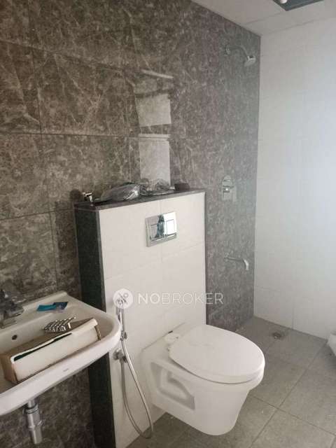 3 BHK Flat In Snn Raj Etternia  For Sale  In Haralur