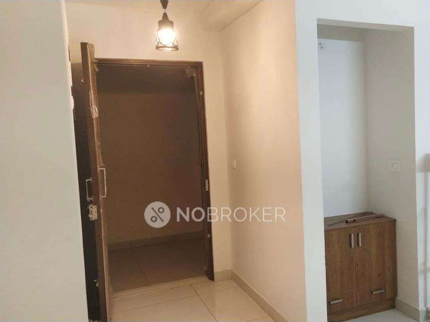 3 BHK Flat In Snn Raj Etternia  For Sale  In Haralur