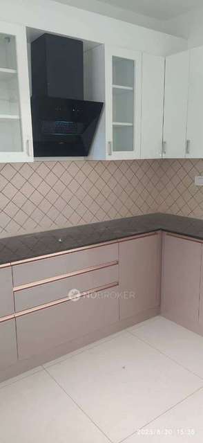 3 BHK Flat In Snn Raj Etternia  For Sale  In Haralur