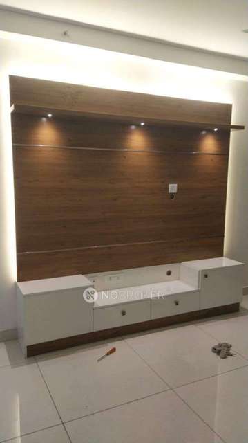 3 BHK Flat In Snn Raj Etternia  For Sale  In Haralur