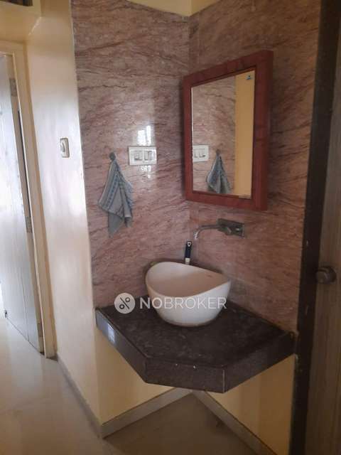 2 BHK Flat In Sukhwani Palms For Sale  In Wagholi