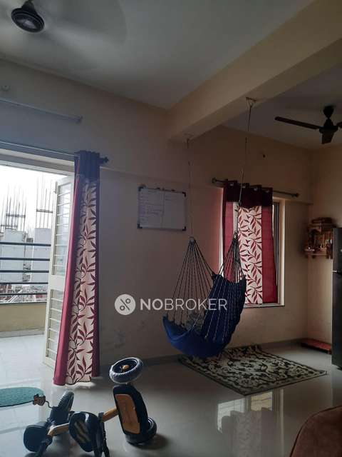 2 BHK Flat In Sukhwani Palms For Sale  In Wagholi
