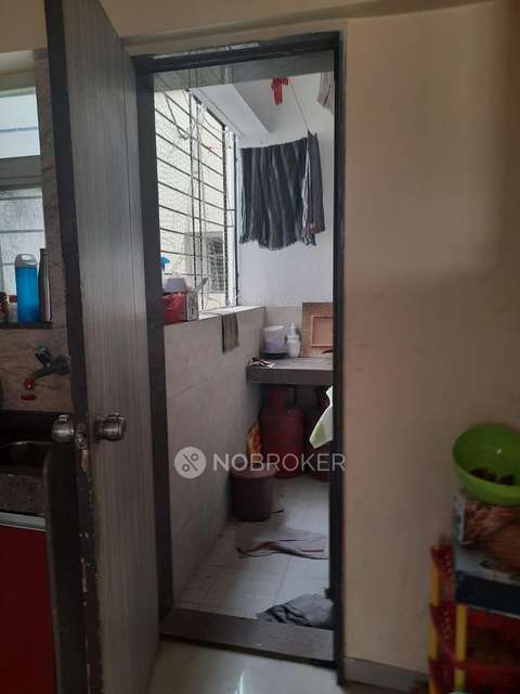 2 BHK Flat In Sukhwani Palms For Sale  In Wagholi