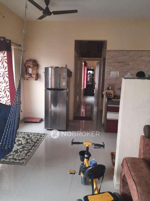 2 BHK Flat In Sukhwani Palms For Sale  In Wagholi