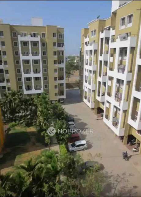 2 BHK Flat In Sukhwani Palms For Sale  In Wagholi
