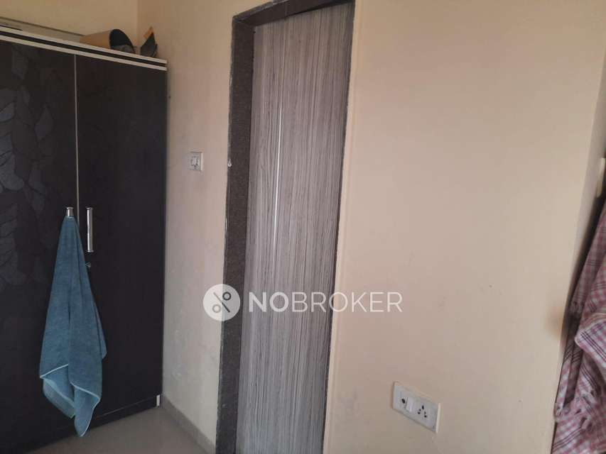 2 BHK Flat In Sukhwani Palms For Sale  In Wagholi