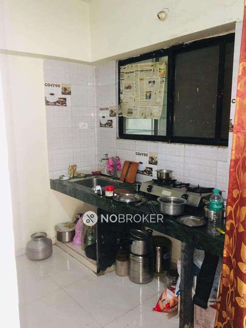 1 BHK Flat In Aayush Complex For Sale  In Aayush Complex, Bhekrai Nagar, Pune, Maharashtra 412308, Green Divine Society, Bhekrai Nagar, Hadapsar, Pune, Maharashtra 412308, India