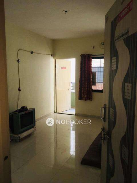 1 BHK Flat In Aayush Complex For Sale  In Aayush Complex, Bhekrai Nagar, Pune, Maharashtra 412308, Green Divine Society, Bhekrai Nagar, Hadapsar, Pune, Maharashtra 412308, India