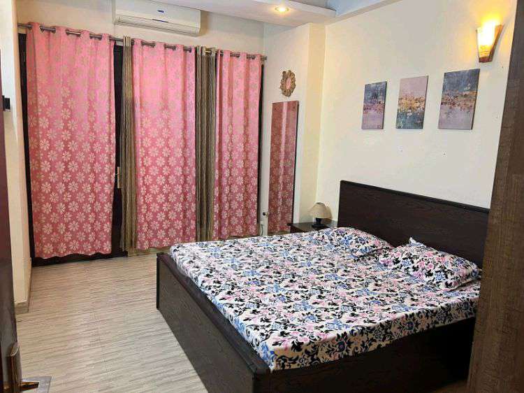 3 BHK House for Rent  In Mayfield Gardens